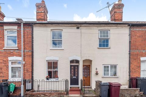 2 bedroom terraced house for sale - Edgehill Street, Reading, RG1
