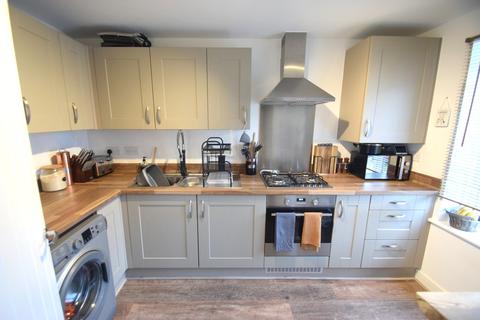 6 Heol Healey, Coity, Bridgend, CF35 6GW