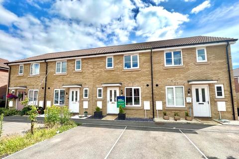 6 Heol Healey, Coity, Bridgend, CF35 6GW