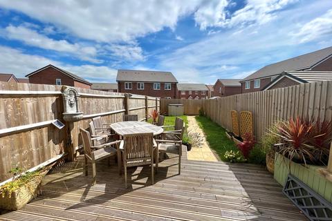 6 Heol Healey, Coity, Bridgend, CF35 6GW