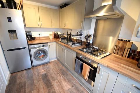 6 Heol Healey, Coity, Bridgend, CF35 6GW