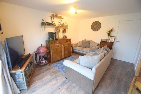 6 Heol Healey, Coity, Bridgend, CF35 6GW
