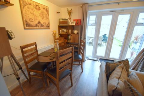 6 Heol Healey, Coity, Bridgend, CF35 6GW
