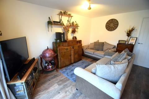 6 Heol Healey, Coity, Bridgend, CF35 6GW