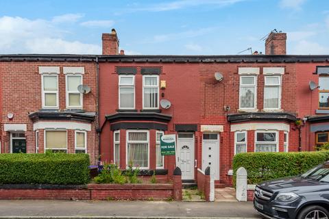 49 Ashfield Road, Manchester, M13 0YP