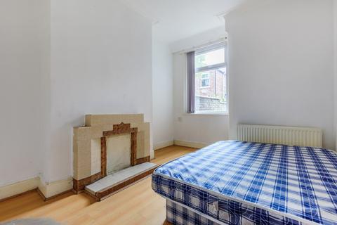 49 Ashfield Road, Manchester, M13 0YP