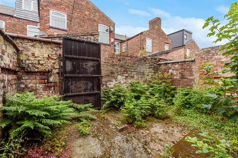 49 Ashfield Road, Manchester, M13 0YP