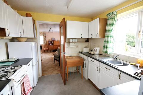 3 bedroom detached bungalow for sale - Abney Drive, Measham