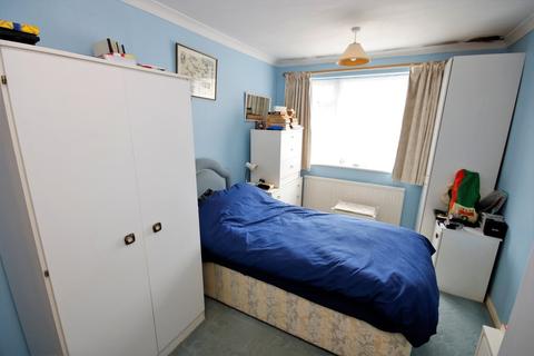 3 bedroom detached bungalow for sale - Abney Drive, Measham