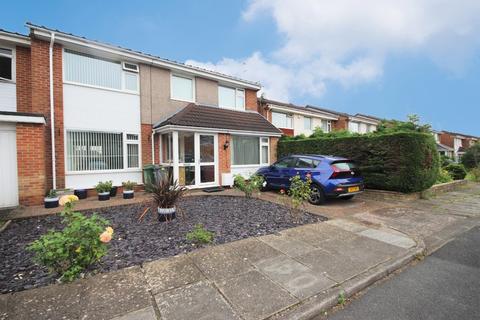 14 Bishops Close, Whitchurch, Cardiff, CF14 1NH