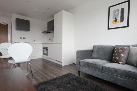 1 bedroom apartment to rent, Nexus Point, Edwards Road, Erdington, B24