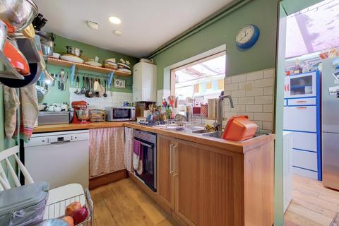 2 bedroom maisonette for sale - Saltram Crescent, Maida Vale, W9