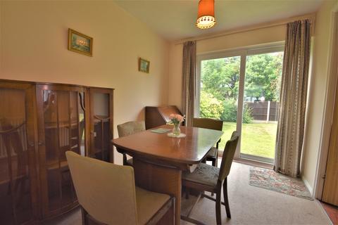 3 bedroom detached house for sale - Flintwich Manor, Chelmsford, CM1 4YP