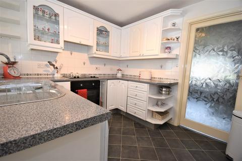 2 bedroom terraced bungalow for sale - Crossfields, Stoke By Nayland