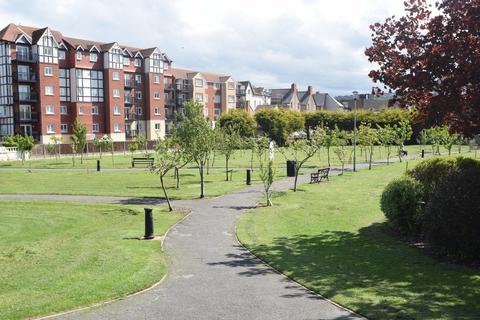 2 bedroom apartment for sale - Abbey Road, Rhos On Sea