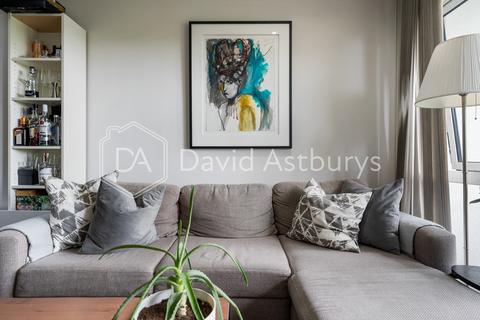 1 bedroom flat to rent, Lough Road, Islington, London