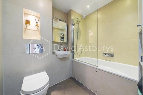 1 bedroom flat to rent, Lough Road, Islington, London