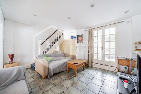 5 bedroom terraced house to rent, Haverstock Street, Islington, London