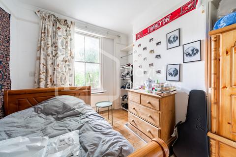 5 bedroom terraced house to rent, Haverstock Street, Islington, London