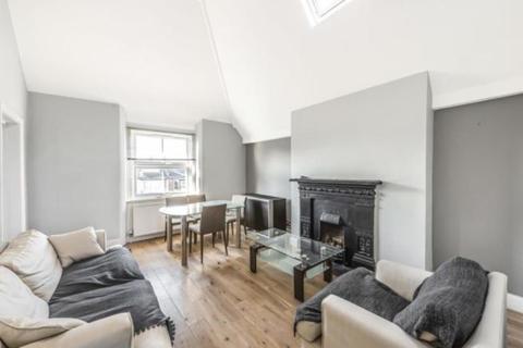 2 bedroom apartment to rent - Broadhurst Gardens, West Hampstead, London