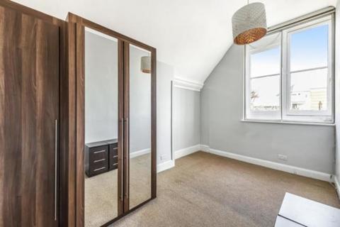 2 bedroom apartment to rent - Broadhurst Gardens, West Hampstead, London