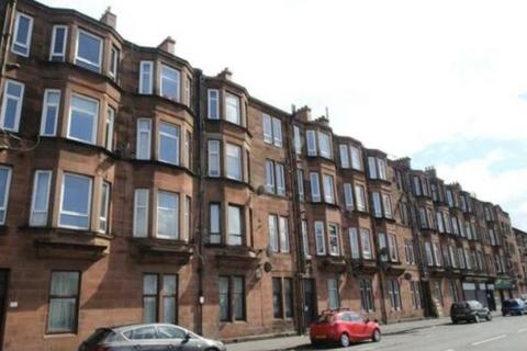 1 bedroom flat to rent, Dumbarton Road, Glasgow, G14