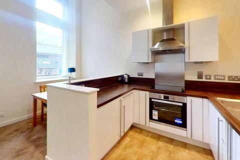 undefined, Oswald Street, City Centre, GLASGOW, G1