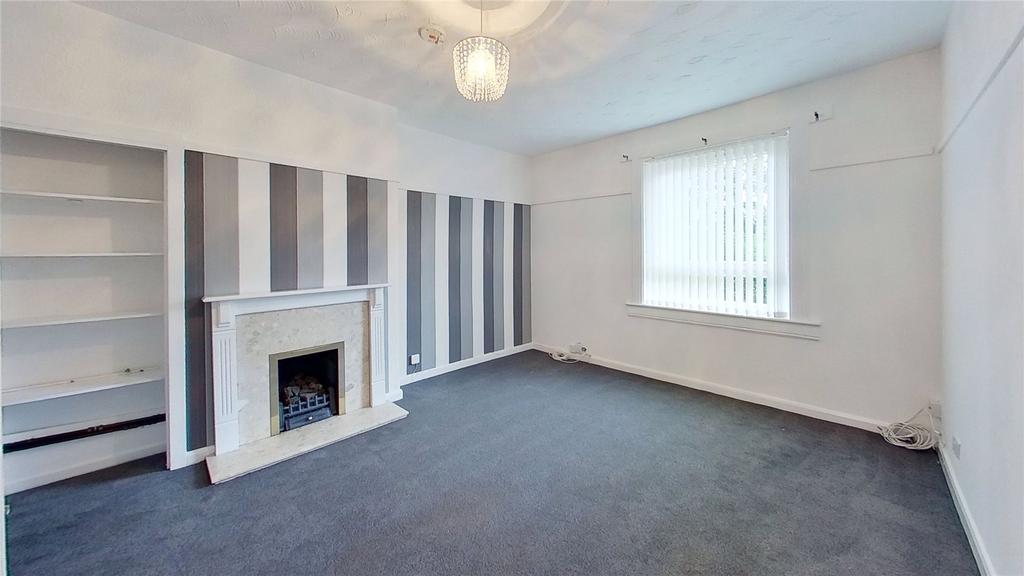 Whitehurst, Bearsden, GLASGOW, G61 1 bed apartment £725 pcm (£167 pw)