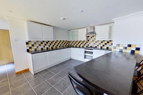3 bedroom semi-detached house to rent, Paradise Road, Kemnay, AB51