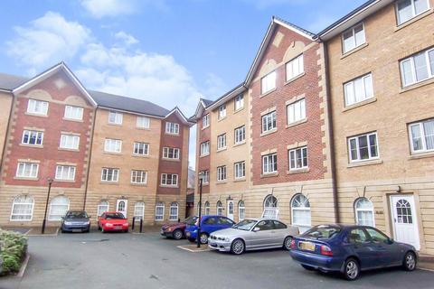 43 Labrador Quay, Salford, M50 3YH