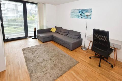 2 bedroom flat to rent, St Georges Island, 4 Kelso Place, Castlefield, Manchester, M15