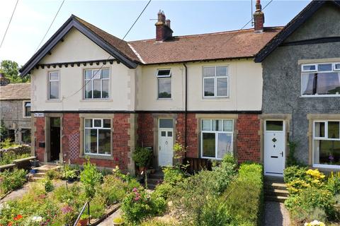 3 bedroom terraced house for sale - The Croft, Airton, Skipton, North Yorkshire