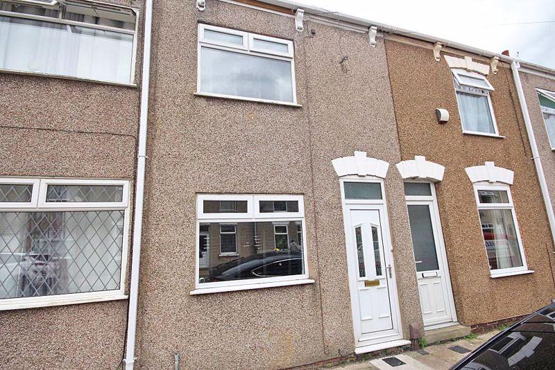 RIPON STREET, GRIMSBY 2 bed terraced house - £76,950