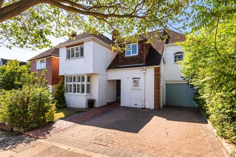 5 bedroom detached house for sale - Lloyd Road, Hove