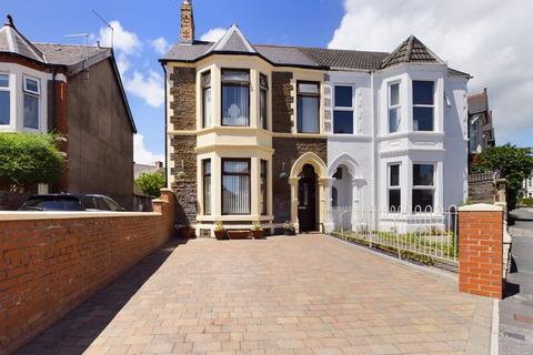 Inverness Place Roath cardiff CF24 4RY, South Glamorgan