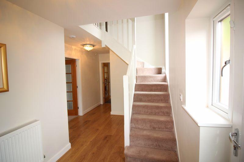 Paddock House, Paddock Lane, Halifax 4 bed detached house £395,000