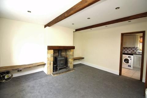 3 bedroom cottage for sale - Greens Square, Pellon, Halifax