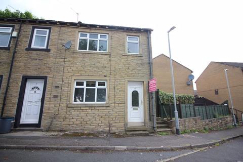 6 Greens Square, Halifax, HX2 0EY