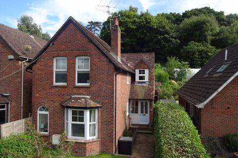 3 bedroom character property for sale - Linchmere Road, Haslemere
