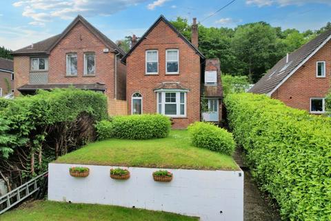 3 bedroom character property for sale, Linchmere Road, Haslemere