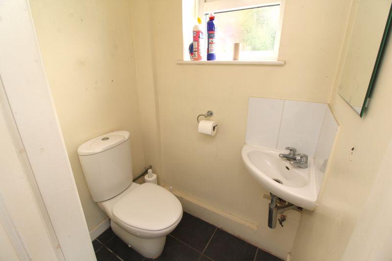 Guest WC
