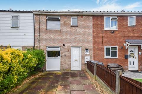 3 bedroom townhouse for sale - Foxcote, Widnes