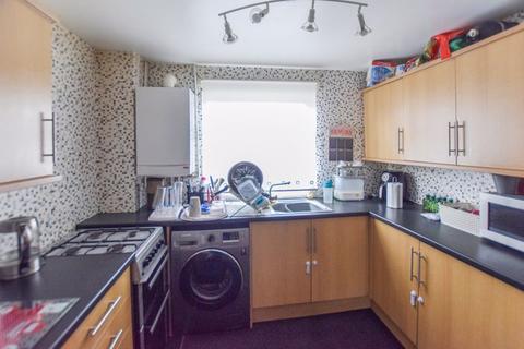 3 bedroom townhouse for sale - Foxcote, Widnes