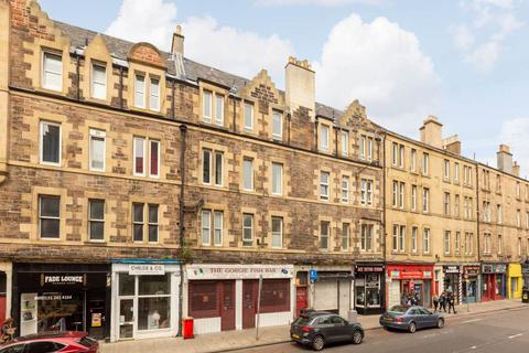 1 bedroom flat for sale - Gorgie Road, Gorgie, Edinburgh