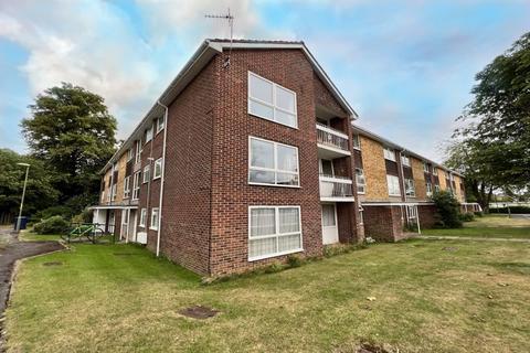 2 bedroom apartment for sale - Wykeham Crescent, Oxford