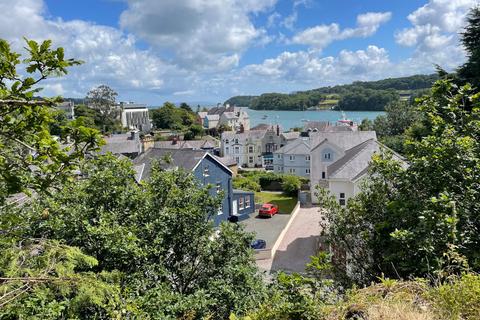 5 bedroom detached house for sale, Telford Road, Menai Bridge, Isle of Anglesey, LL59