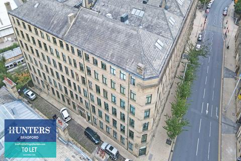 1 bedroom apartment to rent - Apartment 80, Broadgate House, Bradford, West Yorkshire