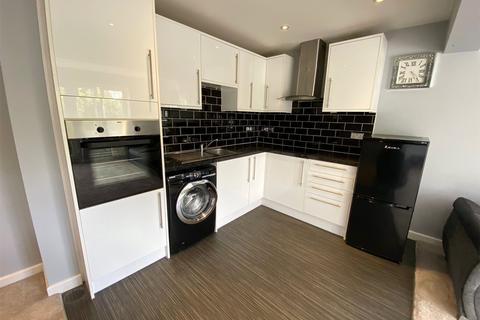 1 bedroom apartment to rent, Folders Lane, Bracknell, Berkshire, RG42