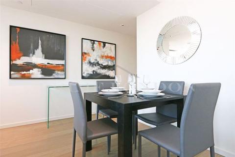 2 bedroom apartment for sale - South Bank Tower, 55 Upper Ground, London