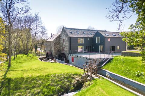 5 bedroom detached house for sale - Upper Kennerty Mill, Kennerty Mill Road, Peterculter, AB14